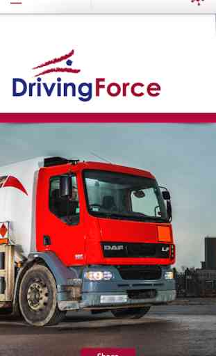Driving Force 1