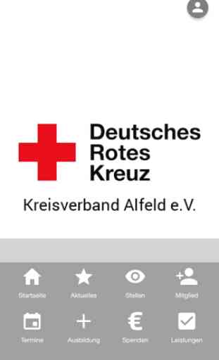 DRK Kreisverband Alfeld e.V. 1