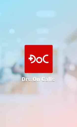 Drs.On Calls 1