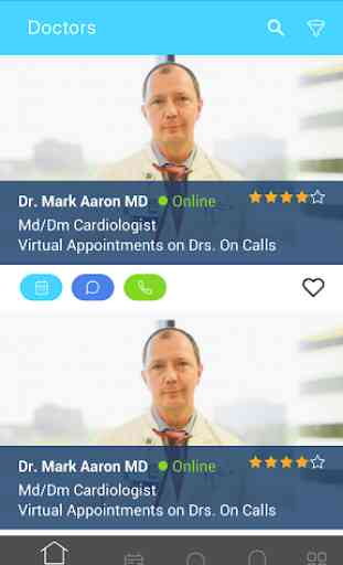Drs.On Calls 2