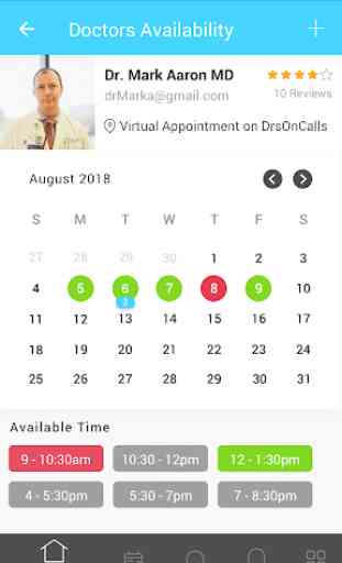 Drs.On Calls 4