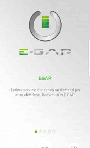 E-GAP 1