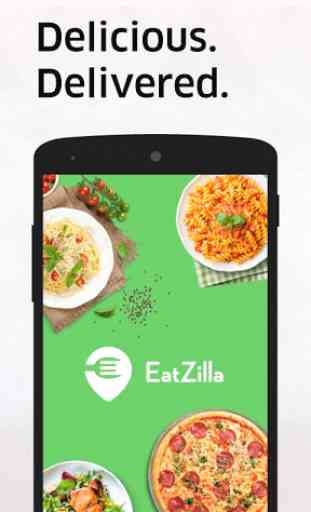 EatZilla 1