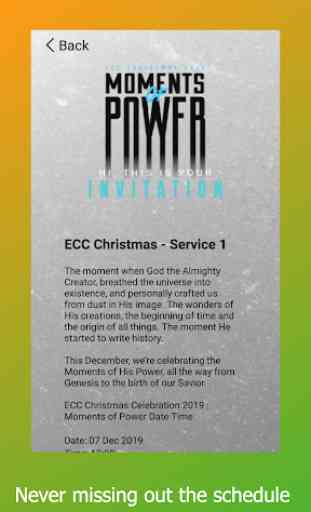 ECC Church App 3