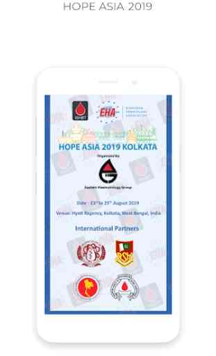 EHG HOPE Kolkata 1