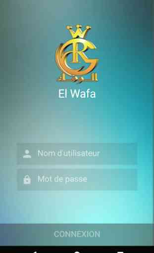 El Wafa Client 1