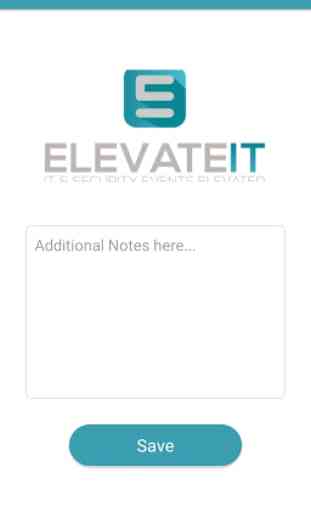ElevateIT - Badge Scanner App 3