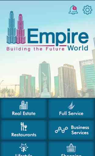 Empire World - Erbil 2