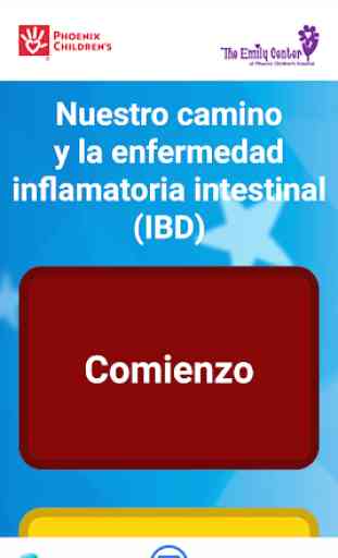 Enfermedad inflamatoria intestinal (IBD) 1