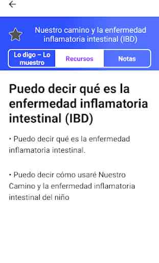 Enfermedad inflamatoria intestinal (IBD) 2