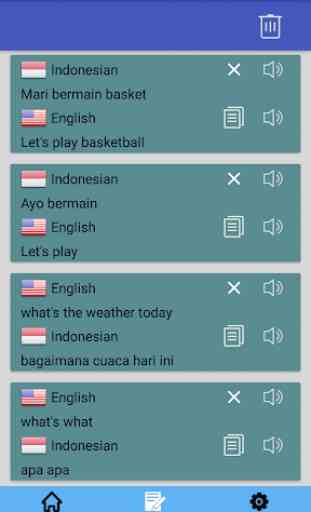 English IndonesianTranslator 2