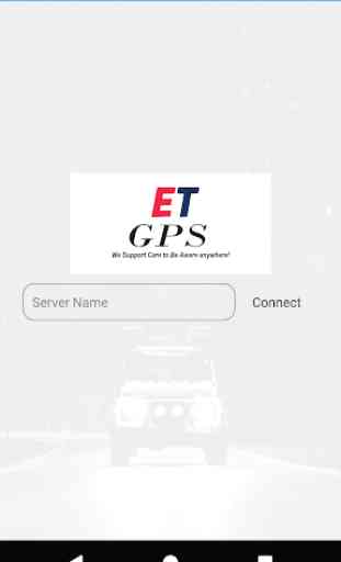 ET GPS 1
