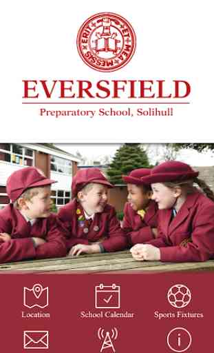 Eversfield Prep School 1