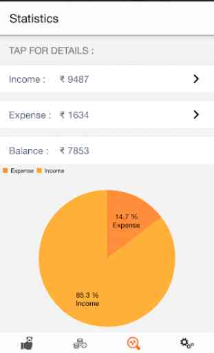 Expense Tracker - Money Manager 1