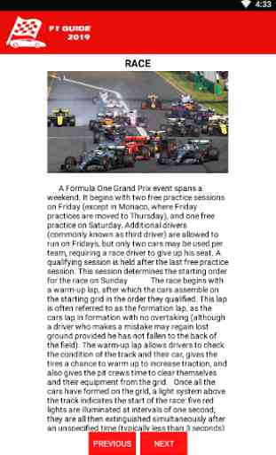 F1 Guide 2019 3