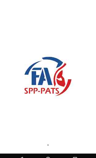 FA/SPP-PATS 1