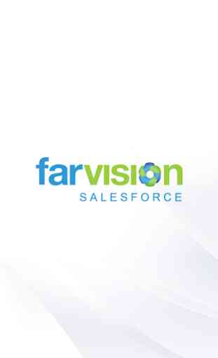 Farvision Salesforce 1