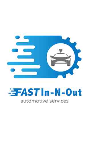 Fast In-N-Out 1
