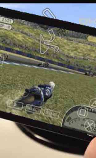 Fast Moto GP The Raider 3D 2