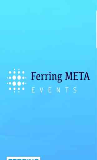 Ferring META Events 2019 1