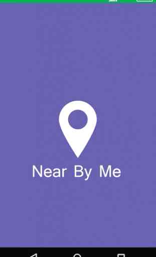 Find Near Me : Places Around Me : Places of City 1