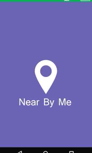 Find Near Me : Places Around Me : Places of City 4