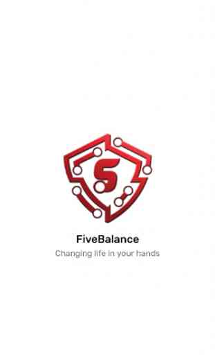 FiveBalance - Self Improvement 1