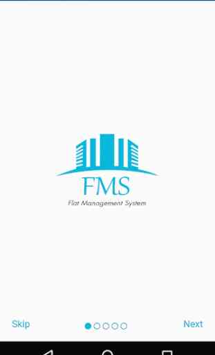 Flat Management System 1