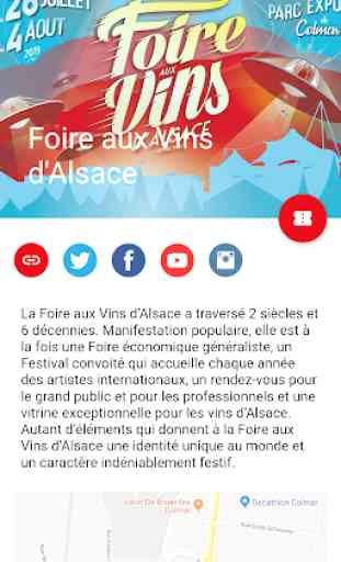 Foire aux Vins d'Alsace 2