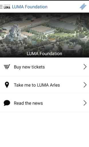 Fondation LUMA 2