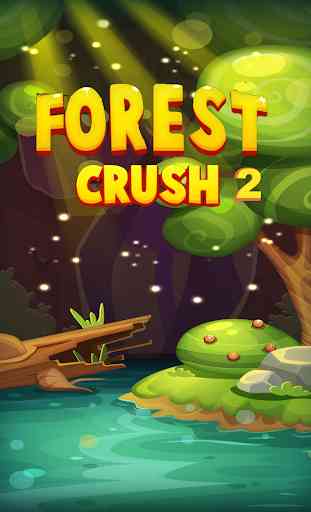 Forest Crush 2 1