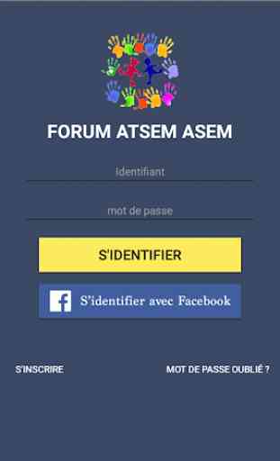 Forum Concours ATSEM / ASEM 1