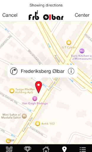 Frederiksberg Ølbar 3