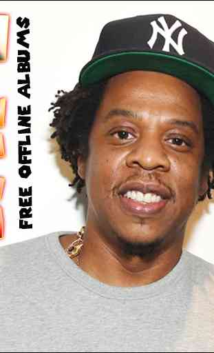 Free offline albums Jay-Z 1