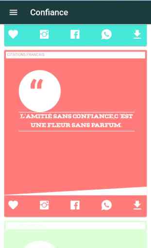 French quotes 4