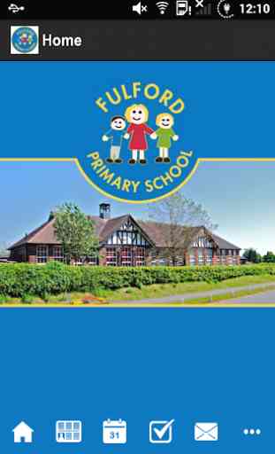 Fulford Primary School 1
