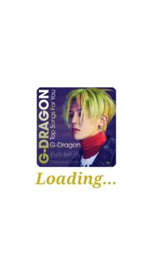 G-Dragon - Top Songs For You 2