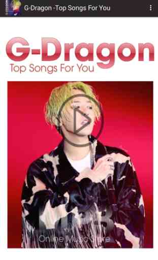 G-Dragon - Top Songs For You 3