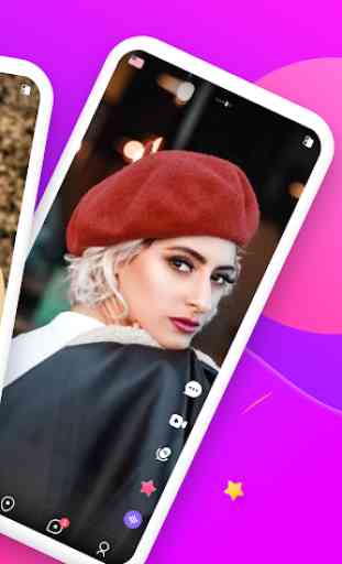 Gaga: Live Video Chat, Meet New People & Social 2