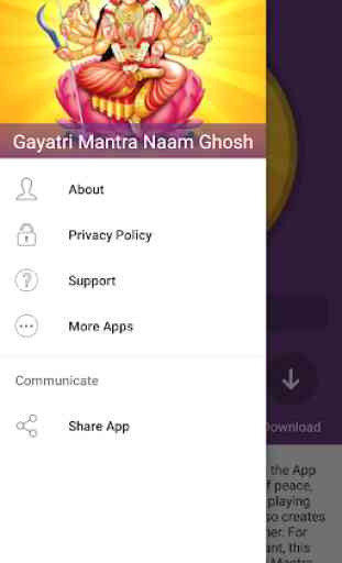 Gayatri Mantra Naam Ghosh 4