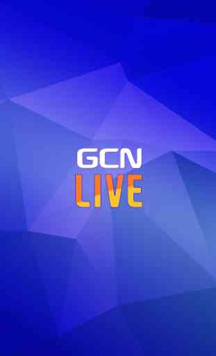 GCNTV Live 1