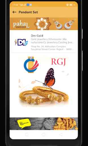 Gems And Jewellery Association Rajkot 4