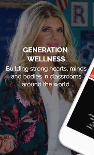 Generation Wellness 1