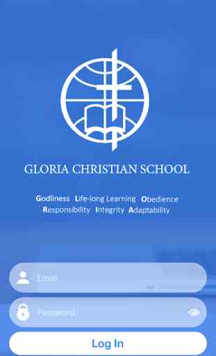 Gloria Christian School 1