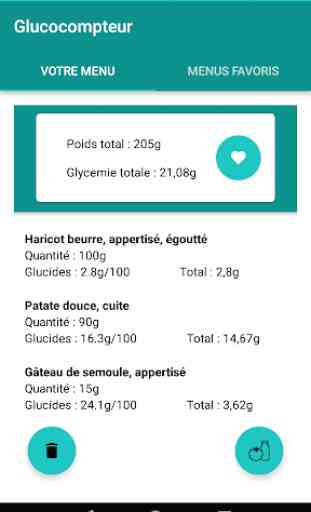 Glucocompteur - Diabhelp - Diabète 1