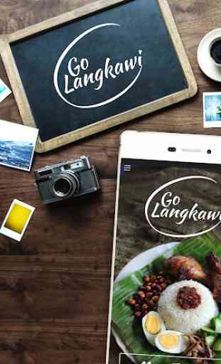 Go Langkawi 2020 - Your BEST Travel Guide 1