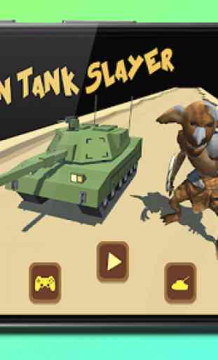 Goblin Tank Slayer 1