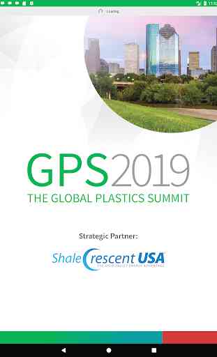 GPS: Global Plastics Summit 3