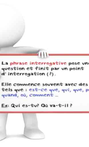 Grammaire Française 3