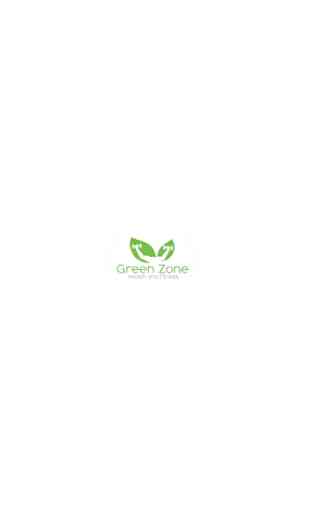 Green Zone Health and Fitness 1